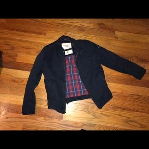 Abercrombie and Fitch jacket
